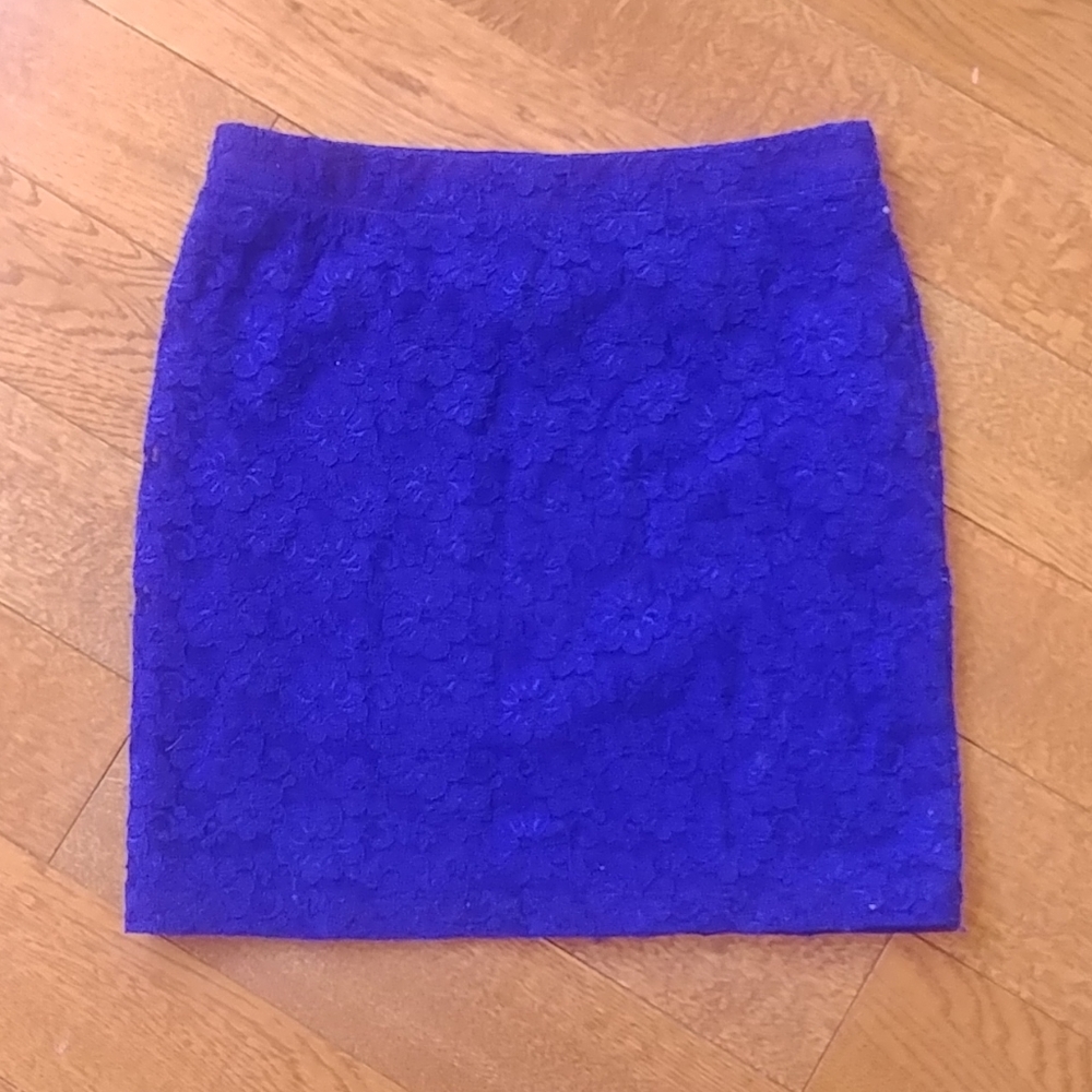 Forever 21 skirt